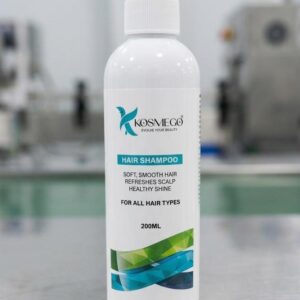 KOSMEGO SKIN CARE HAIR SHAMPOO