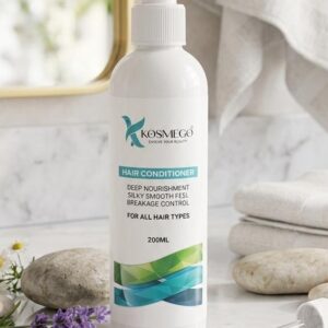 KOSMEGO SKIN CARE HAIR CONDITIONER