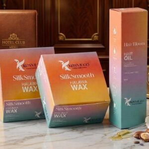 KOSMEGO SKiN CARE OffER