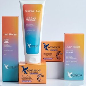 Kosmego offer