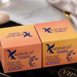 Kosmego Beauty Cream