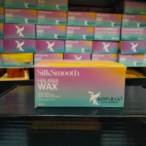 Kosmego skin care WAX
