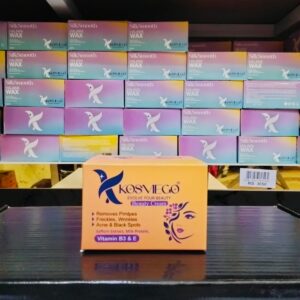 KOSMEGO Beauty Cream