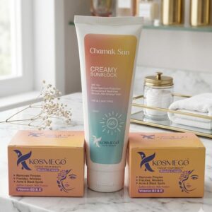 KOSMEGO OffER